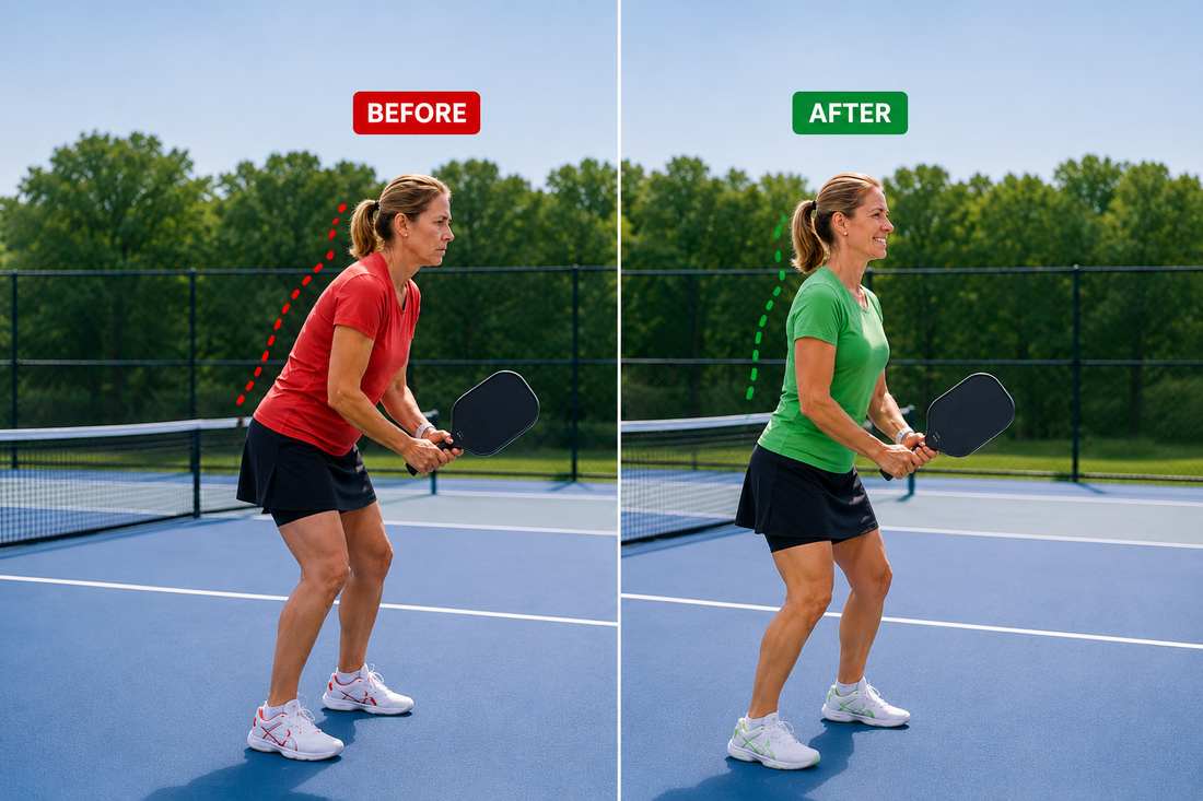 Fitness, Sports & Posture: Why Better Alignment Improves Performance