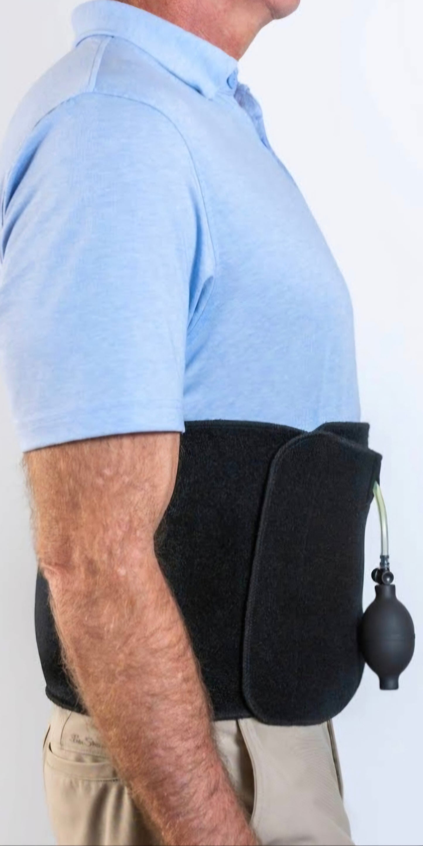 Back Fix