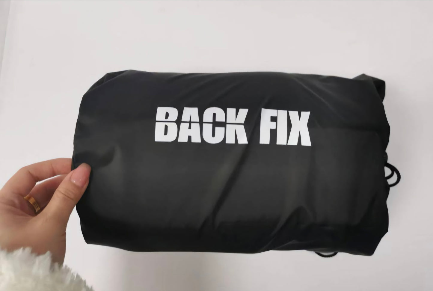Back Fix