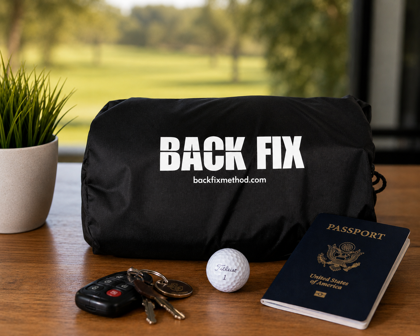 Back Fix™